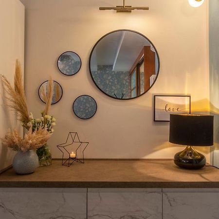 The Cozy Loft, Un Angolo Alla Moda Nel Cuore Di Верона Екстер'єр фото