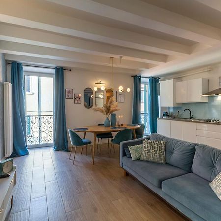 The Cozy Loft, Un Angolo Alla Moda Nel Cuore Di Верона Екстер'єр фото