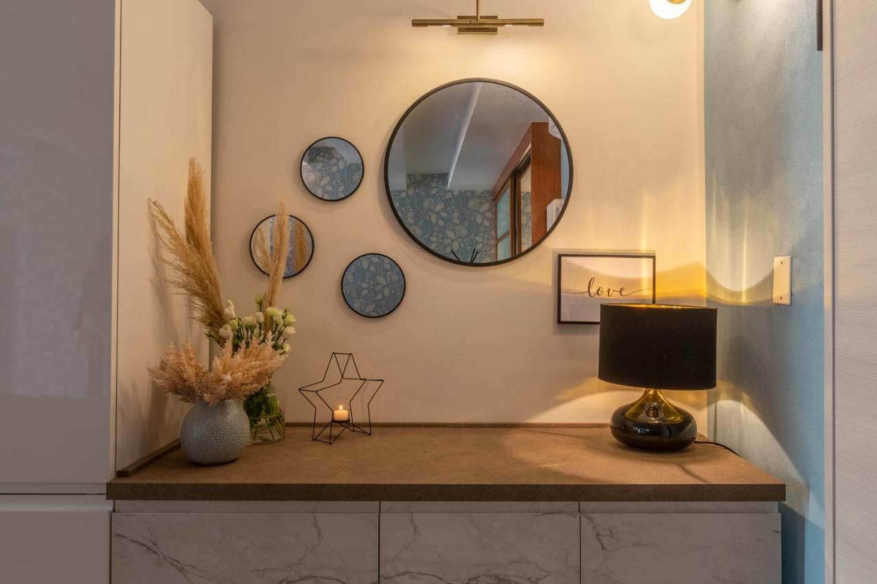 The Cozy Loft, Un Angolo Alla Moda Nel Cuore Di Верона Екстер'єр фото