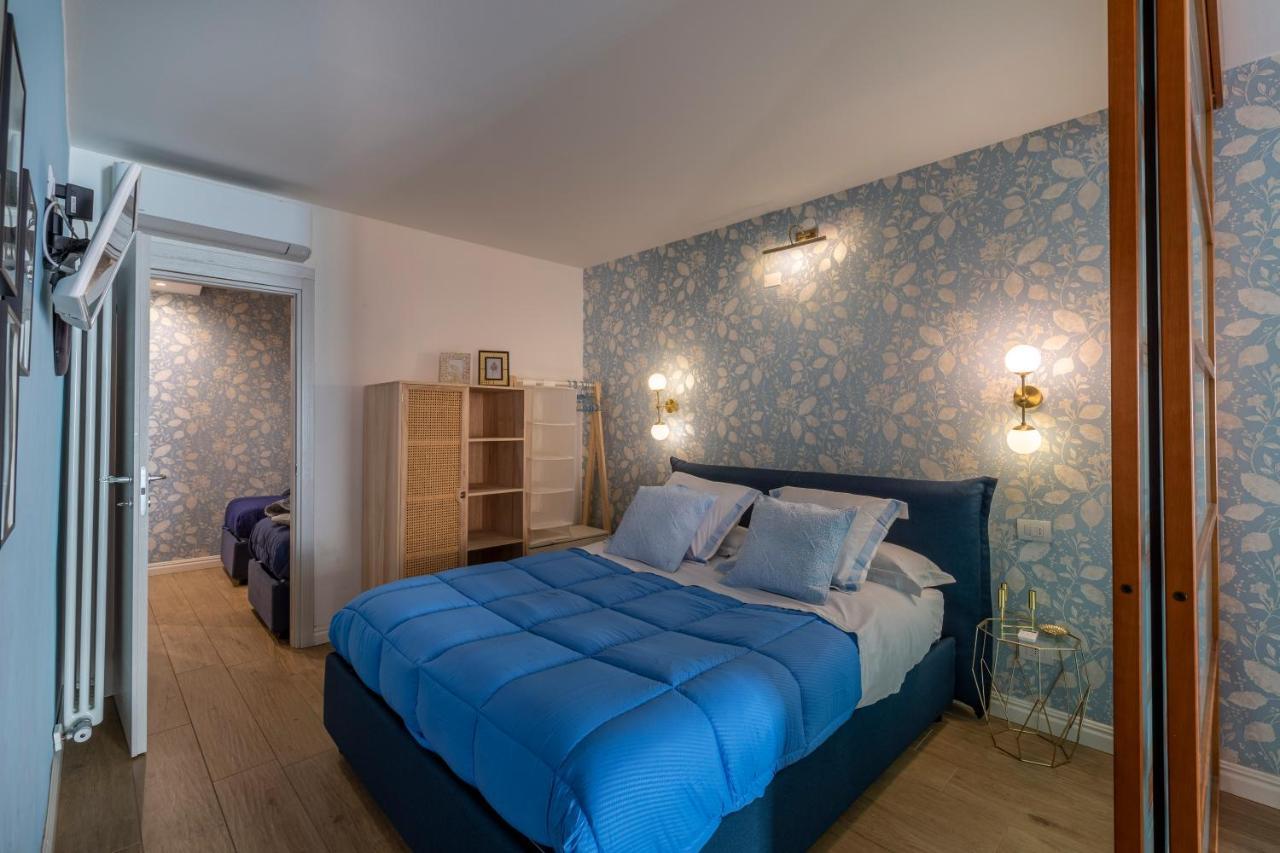 The Cozy Loft, Un Angolo Alla Moda Nel Cuore Di Верона Екстер'єр фото