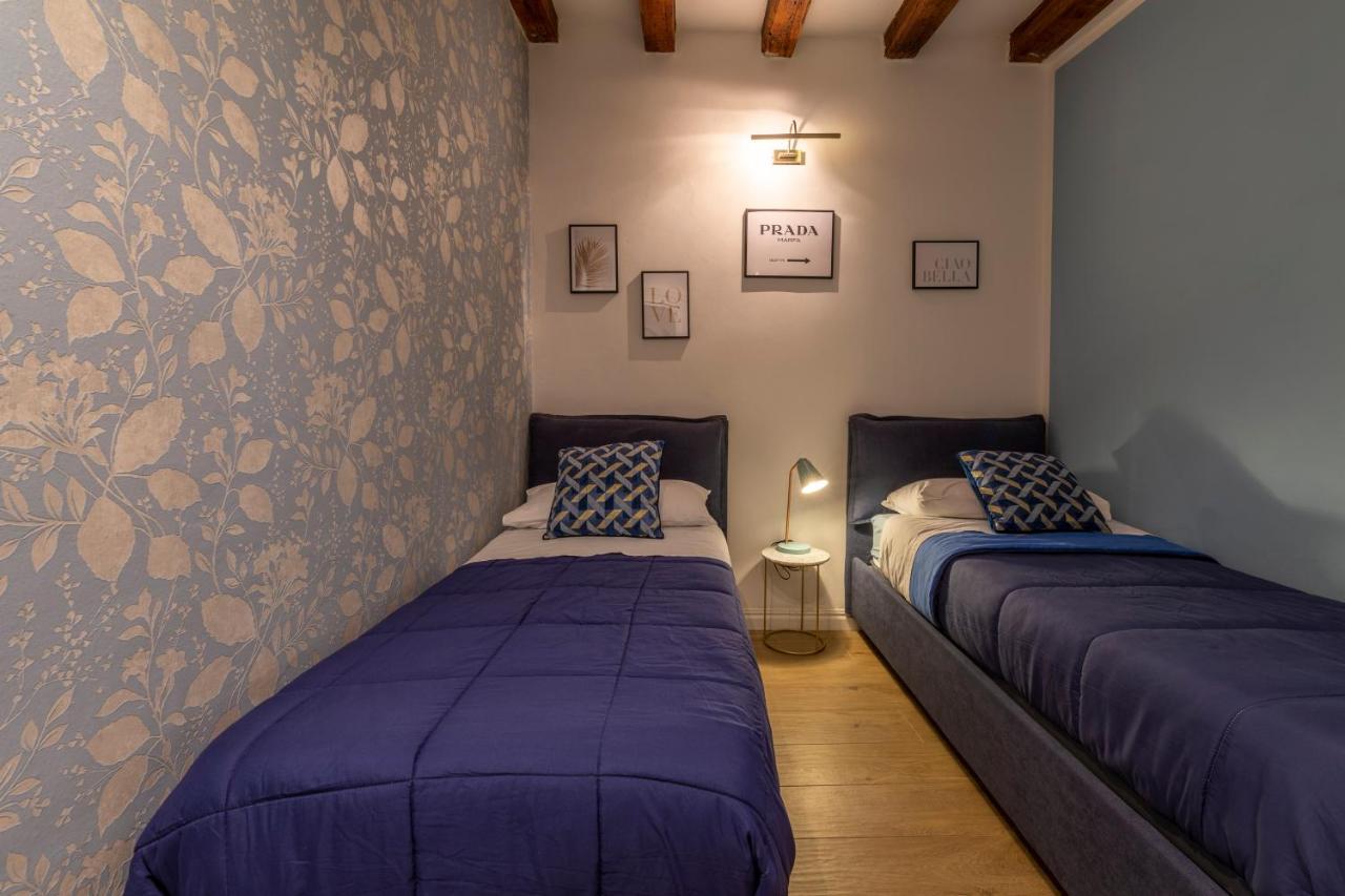 The Cozy Loft, Un Angolo Alla Moda Nel Cuore Di Верона Екстер'єр фото