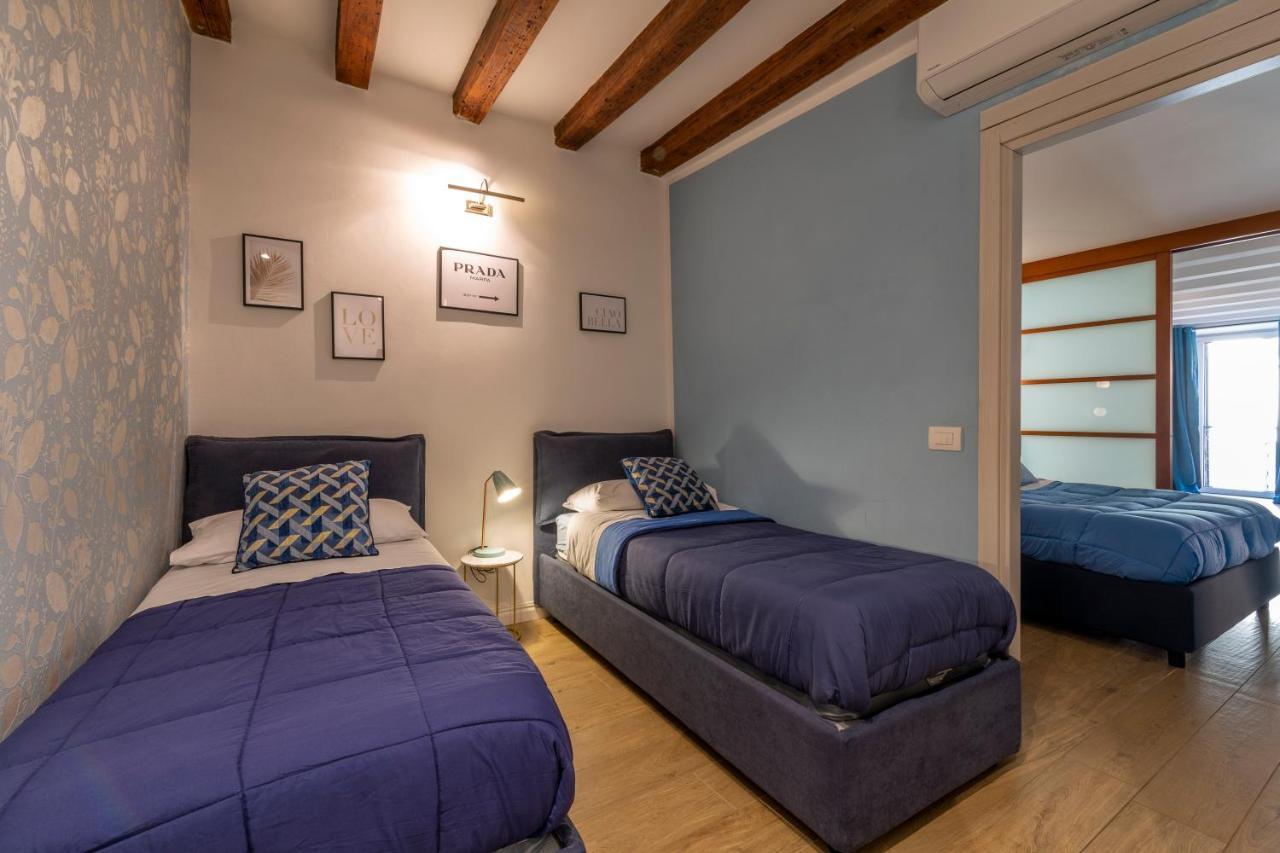 The Cozy Loft, Un Angolo Alla Moda Nel Cuore Di Верона Екстер'єр фото