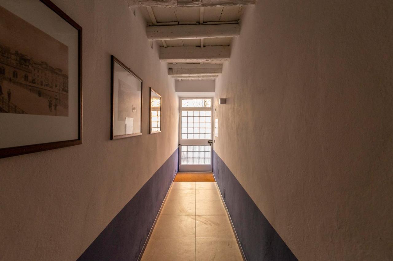 The Cozy Loft, Un Angolo Alla Moda Nel Cuore Di Верона Екстер'єр фото
